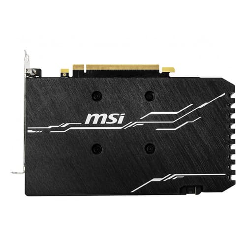 Msi GTX 1660 Ti Ventus XS OC 6GB Graphics Card